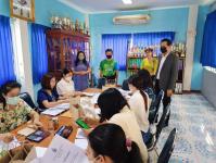 โรงเรียนในสังกัดกองการศึกษา เทศบาลนครแม่สอด ดำเนินการประเมินคุณภาพผู้เรียน (NT) ระดับชั้นประถมศึกษาปีที่ 3 ปีการศึกษา 2565