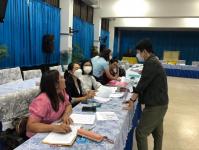 โรงเรียนในสังกัดกองการศึกษา เทศบาลนครแม่สอด ดำเนินการประเมินคุณภาพผู้เรียน (NT) ระดับชั้นประถมศึกษาปีที่ 3 ปีการศึกษา 2565