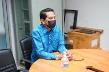 เทศบาลนครแม่สอด จัดการประชุมซักซ้อมการจำหน่ายพัสดุของสถานศึกษาในสังกัดเทสบาลนครแม่สอด