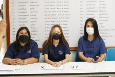 เทศบาลนครแม่สอด จัดการประชุมซักซ้อมการจัดงานประเพณีสงกรานต์ ประจำปีงบประมาณ พ.ศ. 2566