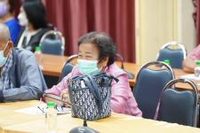 เทศบาลนครแม่สอด จัดการประชุมซักซ้อมการจัดงานประเพณีสงกรานต์ ประจำปีงบประมาณ พ.ศ. 2566