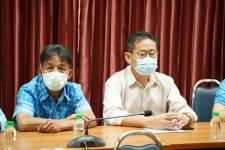 เทศบาลนครแม่สอด จัดการประชุมซักซ้อมการจัดงานประเพณีสงกรานต์ ประจำปีงบประมาณ พ.ศ. 2566