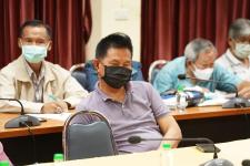 เทศบาลนครแม่สอด จัดการประชุมซักซ้อมการจัดงานประเพณีสงกรานต์ ประจำปีงบประมาณ พ.ศ. 2566