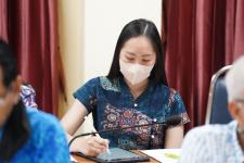 เทศบาลนครแม่สอด จัดการประชุมซักซ้อมการจัดงานประเพณีสงกรานต์ ประจำปีงบประมาณ พ.ศ. 2566