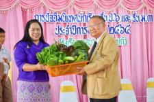 โรงเรียนเทศบาลวัดดอนแก้ว จัดกิจกรรมการปัจฉิมนิเทศนักเรียนชั้นประถมศึกษาปีที่ 6 และมัธยมศึกษาปีที่ 3 ประจำปีการศึกษา 2565