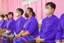 โรงเรียนเทศบาลวัดดอนแก้ว จัดกิจกรรมการปัจฉิมนิเทศนักเรียนชั้นประถมศึกษาปีที่ 6 และมัธยมศึกษาปีที่ 3 ประจำปีการศึกษา 2565