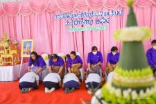 โรงเรียนเทศบาลวัดดอนแก้ว จัดกิจกรรมการปัจฉิมนิเทศนักเรียนชั้นประถมศึกษาปีที่ 6 และมัธยมศึกษาปีที่ 3 ประจำปีการศึกษา 2565