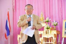 โรงเรียนเทศบาลวัดดอนแก้ว จัดกิจกรรมการปัจฉิมนิเทศนักเรียนชั้นประถมศึกษาปีที่ 6 และมัธยมศึกษาปีที่ 3 ประจำปีการศึกษา 2565