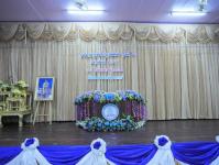 โรงเรียนเทศบาลวัดบุญญาวาส  จัดกิจกรรมงานยุวบัณฑิตให้กับนักเรียนระดับชั้นอนุบาลปีที่ 3 ประจำปีการศึกษา 2565