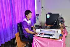 โรงเรียนเทศบาลเฉลิมพระเกียรติสมเด็จพระเทพรัตนราชสุดาฯ สยามบรมราชกุมารี ร่วมพัฒนาการบริหารหลักสูตรสถานศึกษาของโรงเรียน ปีการศึกษา 2566