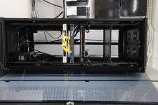 ทน.แม่สอด ตรวจรับโครงการจัดซื้อระบบกล้องโทรทัศน์วงจรปิด (CCTV) พร้อมติดตั้งในเขตเทศบาลนครแม่สอด