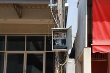 ทน.แม่สอด ตรวจรับโครงการจัดซื้อระบบกล้องโทรทัศน์วงจรปิด (CCTV) พร้อมติดตั้งในเขตเทศบาลนครแม่สอด