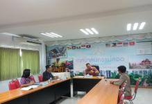 ประเมินผลการทดลองปฏิบัติหน้าที่ราชการพนักงานเทศบาล (ครั้งที่ 2)