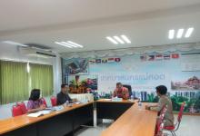 ประเมินผลการทดลองปฏิบัติหน้าที่ราชการพนักงานเทศบาล (ครั้งที่ 2)