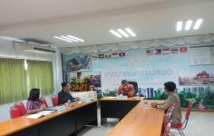 ประเมินผลการทดลองปฏิบัติหน้าที่ราชการพนักงานเทศบาล (ครั้งที่ 2)