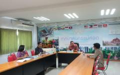 ประเมินผลการทดลองปฏิบัติหน้าที่ราชการพนักงานเทศบาล (ครั้งที่ 2)