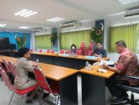 ประเมินผลการทดลองปฏิบัติหน้าที่ราชการพนักงานเทศบาล (ครั้งที่ 2)