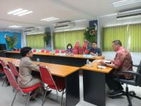 ประเมินผลการทดลองปฏิบัติหน้าที่ราชการพนักงานเทศบาล (ครั้งที่ 2)