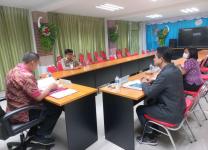 ประเมินผลการทดลองปฏิบัติหน้าที่ราชการพนักงานเทศบาล (ครั้งที่ 2)