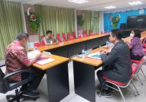 ประเมินผลการทดลองปฏิบัติหน้าที่ราชการพนักงานเทศบาล (ครั้งที่ 2)