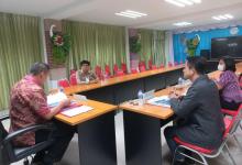 ประเมินผลการทดลองปฏิบัติหน้าที่ราชการพนักงานเทศบาล (ครั้งที่ 2)