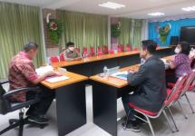 ประเมินผลการทดลองปฏิบัติหน้าที่ราชการพนักงานเทศบาล (ครั้งที่ 2)