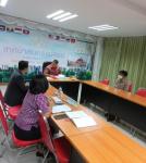 ประเมินผลการทดลองปฏิบัติหน้าที่ราชการพนักงานเทศบาล (ครั้งที่ 2)