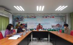 ประเมินผลการทดลองปฏิบัติหน้าที่ราชการพนักงานเทศบาล (ครั้งที่ 2)