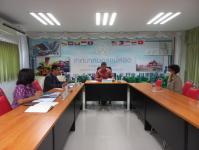 ประเมินผลการทดลองปฏิบัติหน้าที่ราชการพนักงานเทศบาล (ครั้งที่ 2)