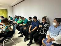 ประชุมกองการศึกษา ประจำเดือนมีนาคม 2566