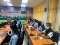 เทศบาลนครแม่สอด รับการตรวจเยี่ยมคณะกรรมการเสริมพลังการดำเนินงานส่งเสริมสุขภาพช่องปากในกลุ่มเด็กปฐมวัยและกลุ่มผู้สูงอายุ ประจำปี พ.ศ.2566