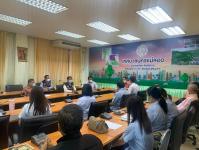 เทศบาลนครแม่สอด รับการตรวจเยี่ยมคณะกรรมการเสริมพลังการดำเนินงานส่งเสริมสุขภาพช่องปากในกลุ่มเด็กปฐมวัยและกลุ่มผู้สูงอายุ ประจำปี พ.ศ.2566