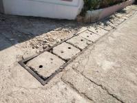 ตามที่กองช่างสุขาภิบาล ได้ออกปฏิบัติงานตามคำร้องทั่วไป 