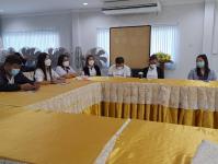 เทศบาลนครแม่สอด เข้าร่วมประชุมเครือข่าย STRONG – จิตพอเพียงต้านทุจริต จังหวัดตาก