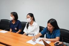 เทศบาลนครแม่สอด จัดประชุมเตรียมความพร้อมโครงการวิจัยขับเคลื่อนองค์กรปกครองส่วนท้องถิ่นให้เป็นกลไกลดความเหลื่อมล้ำทางการศึกษา