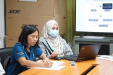 เทศบาลนครแม่สอด จัดประชุมเตรียมความพร้อมโครงการวิจัยขับเคลื่อนองค์กรปกครองส่วนท้องถิ่นให้เป็นกลไกลดความเหลื่อมล้ำทางการศึกษา