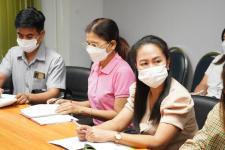 เทศบาลนครแม่สอด จัดประชุมเตรียมความพร้อมโครงการวิจัยขับเคลื่อนองค์กรปกครองส่วนท้องถิ่นให้เป็นกลไกลดความเหลื่อมล้ำทางการศึกษา