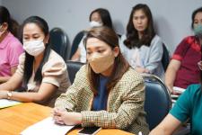 เทศบาลนครแม่สอด จัดประชุมเตรียมความพร้อมโครงการวิจัยขับเคลื่อนองค์กรปกครองส่วนท้องถิ่นให้เป็นกลไกลดความเหลื่อมล้ำทางการศึกษา