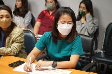 เทศบาลนครแม่สอด จัดประชุมเตรียมความพร้อมโครงการวิจัยขับเคลื่อนองค์กรปกครองส่วนท้องถิ่นให้เป็นกลไกลดความเหลื่อมล้ำทางการศึกษา