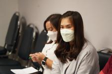 เทศบาลนครแม่สอด จัดประชุมเตรียมความพร้อมโครงการวิจัยขับเคลื่อนองค์กรปกครองส่วนท้องถิ่นให้เป็นกลไกลดความเหลื่อมล้ำทางการศึกษา