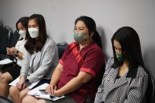 เทศบาลนครแม่สอด จัดประชุมเตรียมความพร้อมโครงการวิจัยขับเคลื่อนองค์กรปกครองส่วนท้องถิ่นให้เป็นกลไกลดความเหลื่อมล้ำทางการศึกษา