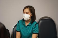 เทศบาลนครแม่สอด จัดประชุมเตรียมความพร้อมโครงการวิจัยขับเคลื่อนองค์กรปกครองส่วนท้องถิ่นให้เป็นกลไกลดความเหลื่อมล้ำทางการศึกษา