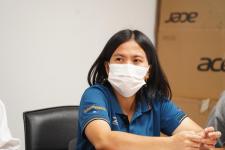 เทศบาลนครแม่สอด จัดประชุมเตรียมความพร้อมโครงการวิจัยขับเคลื่อนองค์กรปกครองส่วนท้องถิ่นให้เป็นกลไกลดความเหลื่อมล้ำทางการศึกษา