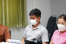 เทศบาลนครแม่สอด จัดประชุมเตรียมความพร้อมโครงการวิจัยขับเคลื่อนองค์กรปกครองส่วนท้องถิ่นให้เป็นกลไกลดความเหลื่อมล้ำทางการศึกษา