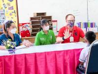 โรงเรียนเทศบาลวัดดอนแก้ว สอบคัดเลือกนักเรียนเข้าศึกษา ปีการศึกษา 2566 