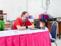 โรงเรียนเทศบาลวัดดอนแก้ว สอบคัดเลือกนักเรียนเข้าศึกษา ปีการศึกษา 2566 