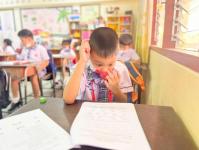 โรงเรียนเทศบาลวัดดอนแก้ว สอบคัดเลือกนักเรียนเข้าศึกษา ปีการศึกษา 2566 