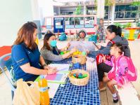 โรงเรียนเทศบาลวัดดอนแก้ว สอบคัดเลือกนักเรียนเข้าศึกษา ปีการศึกษา 2566 