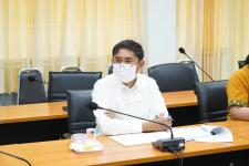 เทศบาลนครแม่สอด จัดประชุมโครงการวิจัยขับเคลื่อนองค์กรปกครองส่วนท้องถิ่นให้เป็นกลไกลดความเหลื่อมล้ำทางการศึกษา