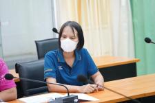 เทศบาลนครแม่สอด จัดประชุมโครงการวิจัยขับเคลื่อนองค์กรปกครองส่วนท้องถิ่นให้เป็นกลไกลดความเหลื่อมล้ำทางการศึกษา